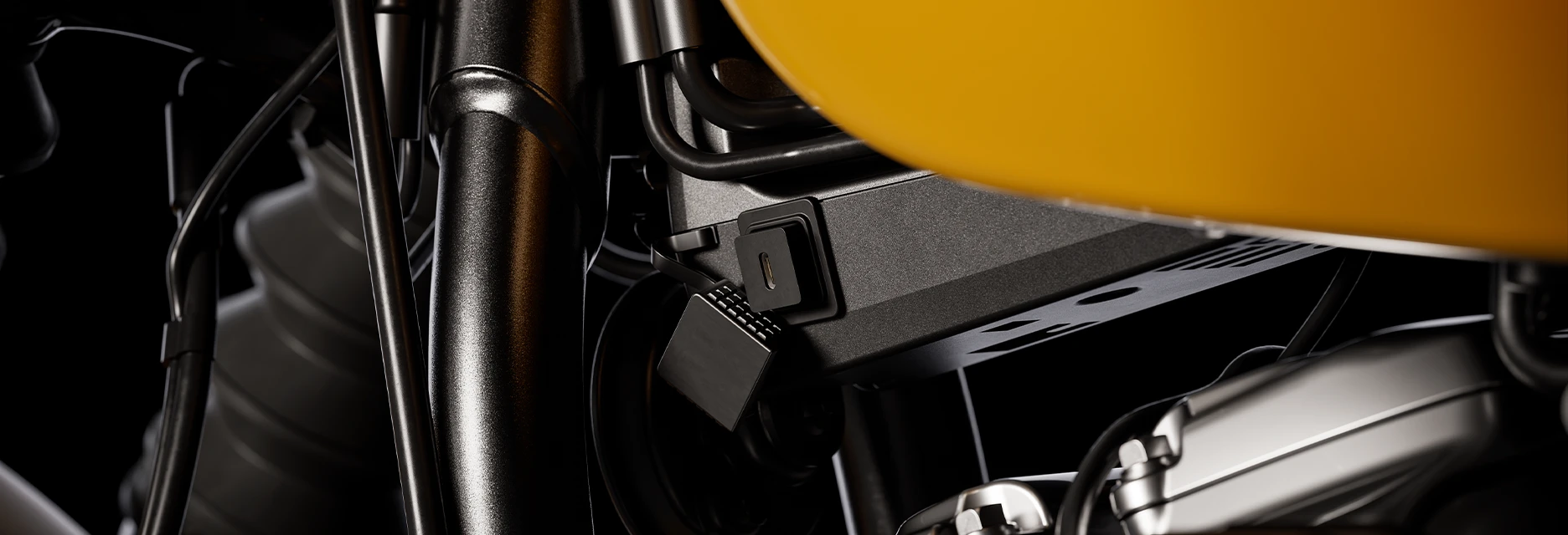 Nuevo cargador USB-C