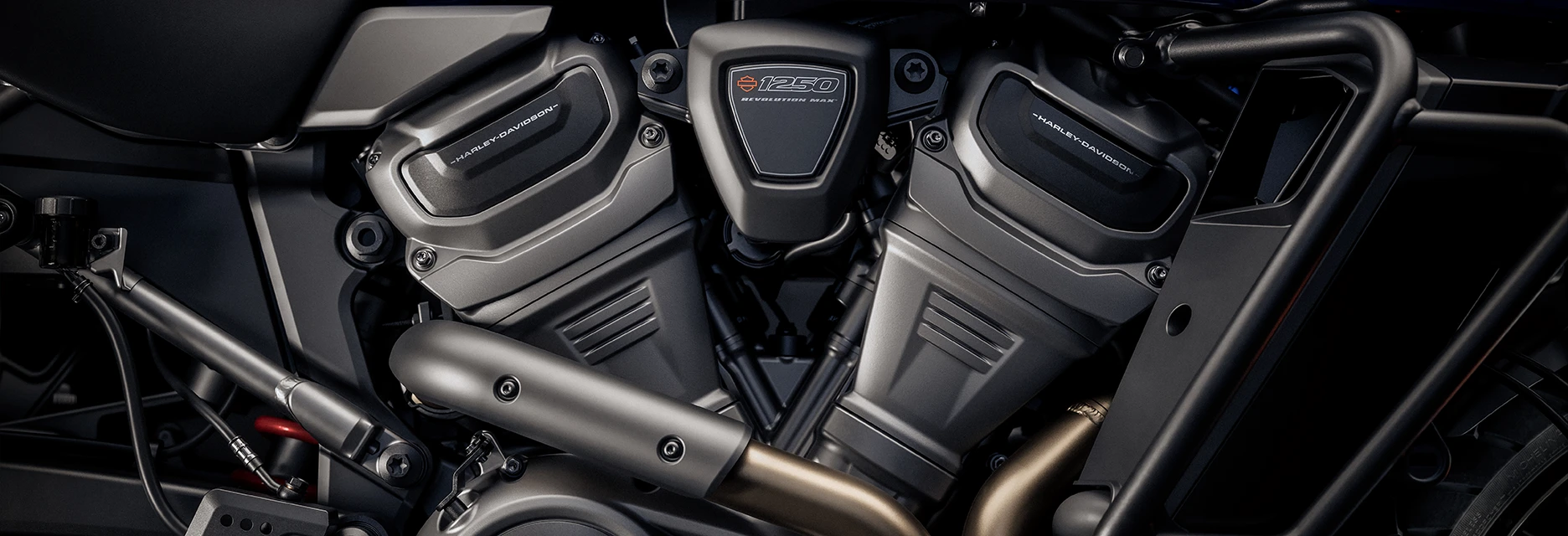 Motor Revolution™Max 1250